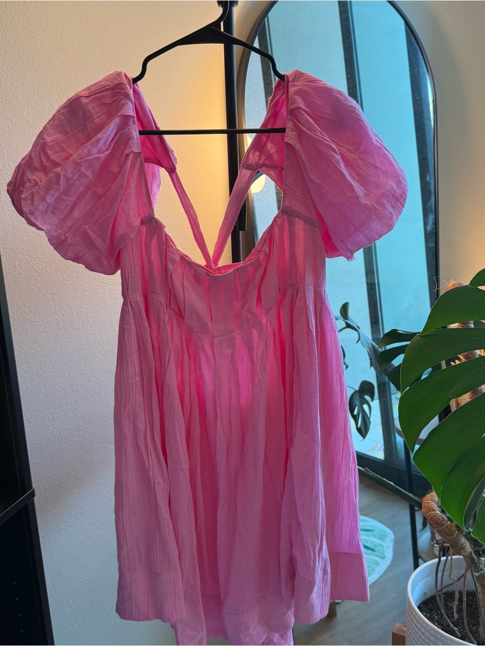 Free People Marina Mini (size L) *NWT*